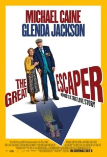 دانلود فیلم The Great Escaper 2023380564-1446340641