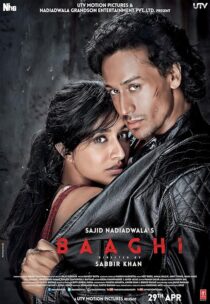 دانلود فیلم هندی Baaghi 2016381480-337245340