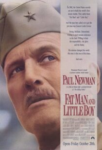 دانلود فیلم Fat Man and Little Boy 1989380226-292805157
