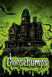 دانلود سریال Goosebumps 1995381526-391263319