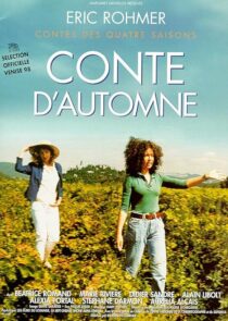دانلود فیلم Autumn Tale 1998381731-948744486