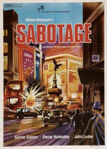 دانلود فیلم Sabotage 1936380401-687817633