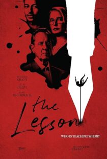 دانلود فیلم The Lesson 2023381925-1630391963