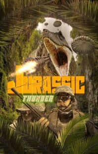 دانلود فیلم Jurassic Thunder 2019381908-528753081
