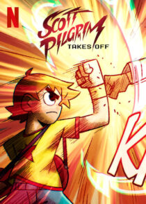 دانلود انیمه Scott Pilgrim Takes Off380811-975978633