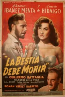 دانلود فیلم The Beast Must Die 1952382140-843392694