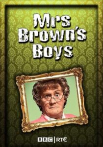 دانلود سریال Mrs. Brown’s Boys380431-2066264600