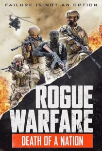 دانلود فیلم Rogue Warfare 3: Death of a Nation 2020381951-877168601