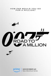 دانلود سریال 007: Road to a Million381686-1750755168