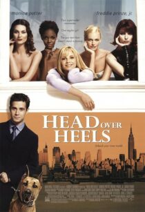 دانلود فیلم Head Over Heels 2001380440-2069678303