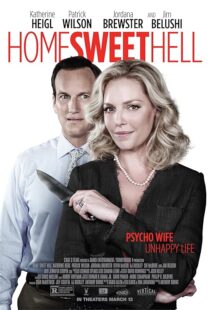 دانلود فیلم Home Sweet Hell 2015380718-1789931664