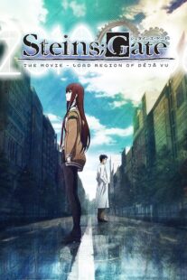 دانلود انیمه Steins;Gate: The Movie – Load Region of Déjà Vu 2013380426-502177734