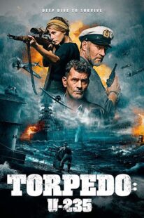 دانلود فیلم Torpedo 2019381984-215157086