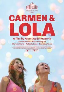 دانلود فیلم Carmen & Lola 2018381595-1794350638