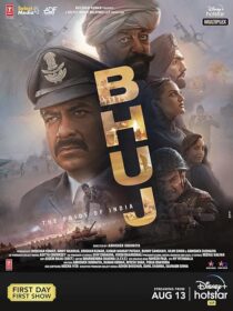 دانلود فیلم هندی Bhuj: The Pride of India 2021382136-311249878