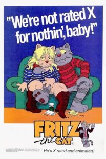 دانلود انیمیشن Fritz the Cat 1972380936-1581074962