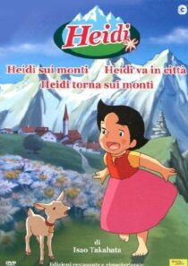 دانلود انیمه Heidi: A Girl of the Alps380448-828673639