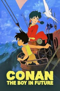 دانلود انیمه Future Boy Conan381784-351143345