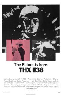 دانلود فیلم THX 1138 1971382099-1842266189