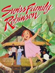 دانلود انیمه Swiss Family Robinson380451-1311793165
