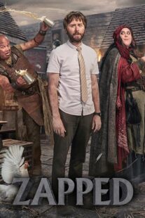 دانلود سریال Zapped381835-733215678