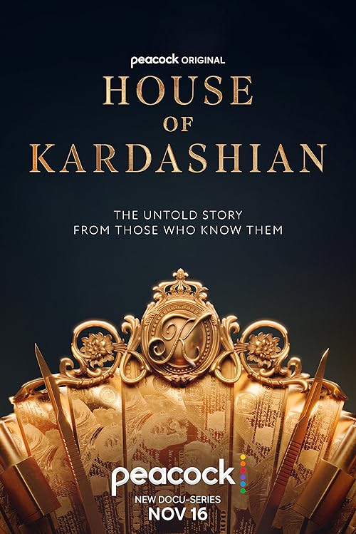 دانلود مستند House of Kardashian