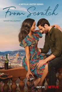دانلود سریال From Scratch380355-554094451