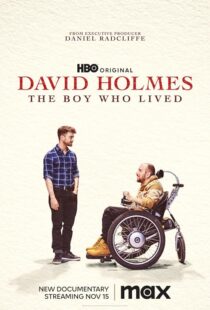 دانلود مستند David Holmes: The Boy Who Lived 2023381704-583783831