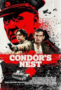دانلود فیلم Condor’s Nest 2023382095-653134000