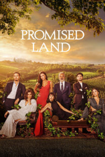 دانلود سریال Promised Land380550-1935013865
