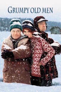 دانلود فیلم Grumpy Old Men 1993381082-2107188358