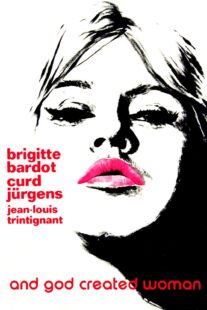 دانلود فیلم …And God Created Woman 1956381317-1006689937