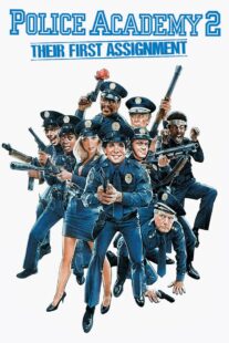 دانلود فیلم Police Academy 2: Their First Assignment 1985381238-782848783