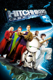 دانلود فیلم The Hitchhiker’s Guide to the Galaxy 2005380330-940000186