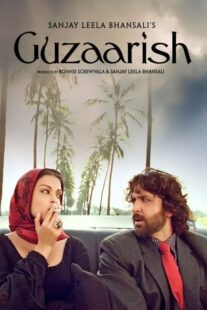 دانلود فیلم هندی Guzaarish 2010383423-1995516956