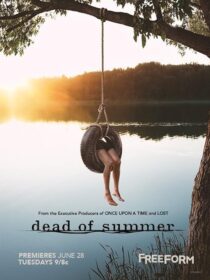 دانلود سریال Dead of Summer384634-902169081