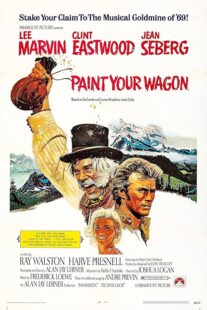 دانلود فیلم Paint Your Wagon 1969384323-271519736