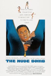 دانلود فیلم The N.u.d.e Bomb 1980383504-33651753