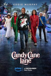 دانلود فیلم Candy Cane Lane 2023382344-343234087