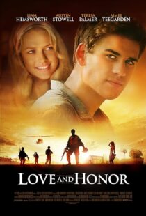 دانلود فیلم Love and Honor 2013383072-1453274302