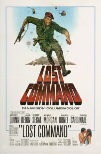 دانلود فیلم Lost Command 1966384302-744239825