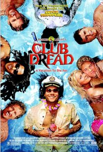 دانلود فیلم Club Dread 2004383919-949249470