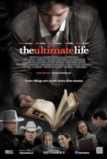دانلود فیلم The Ultimate Life 2013382599-1303178845
