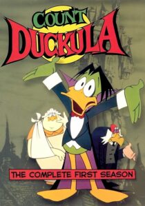 دانلود انیمیشن Count Duckula382831-506112136