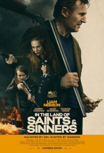 دانلود فیلم In the Land of Saints and Sinners 2023382840-216320305