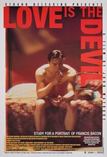 دانلود فیلم Love Is the Devil: Study for a Portrait of Francis Bacon 1998382902-192575791