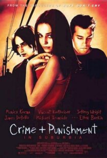دانلود فیلم Crime + Punishment in Suburbia 2000382885-546556219