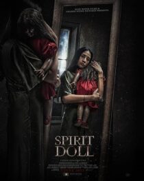 دانلود فیلم Spirit Doll 2023384256-946615135