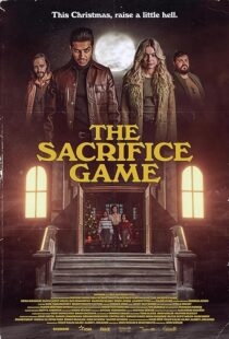 دانلود فیلم The Sacrifice Game 2023384354-334412277