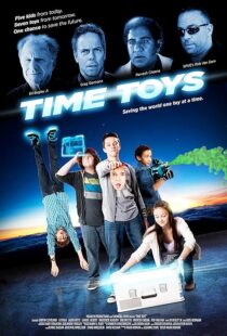 دانلود فیلم Time Toys 2016383649-315568743